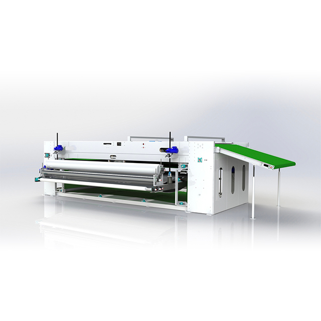 유리 섬유 펠트 생산 라인