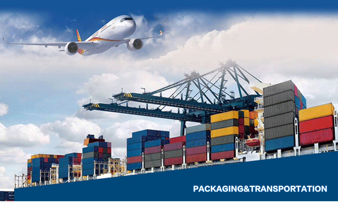 包装화运输-3