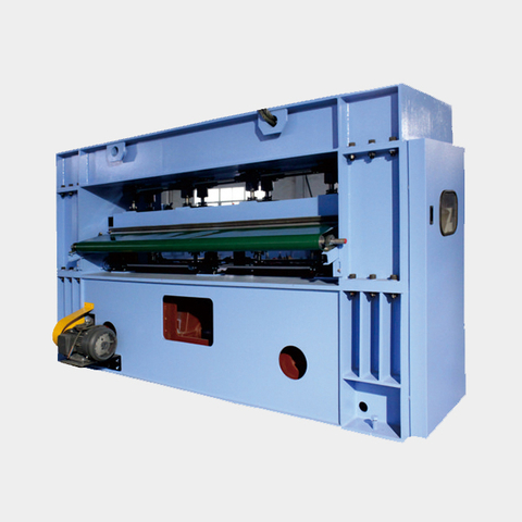 바늘 펀칭 라인 비 짠 생산 라인 고속 바늘 직기