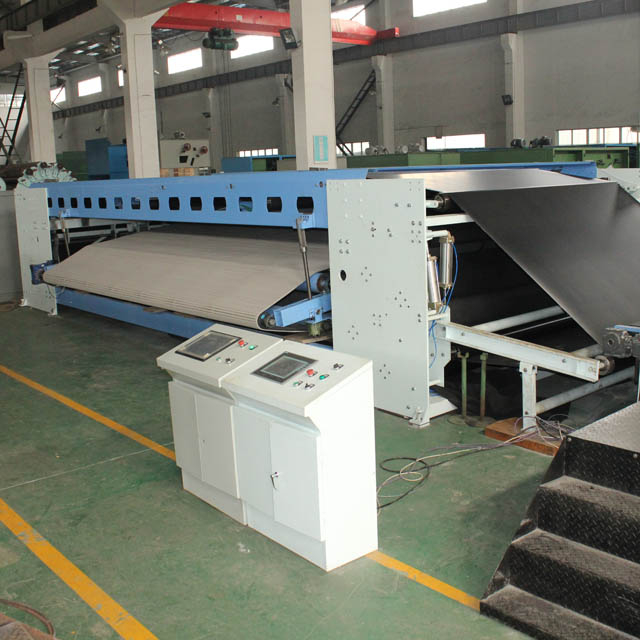 낮은 용융점 섬유 신뢰할 수있는 스테인레스 스틸 크로스 랩퍼